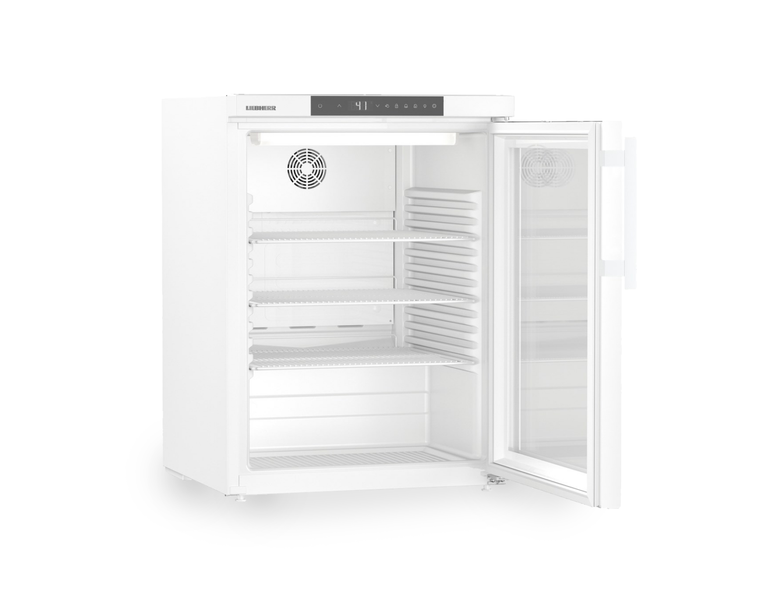 Laboratory Freezers Canada Liebherr Lab Freezers Forsyth Healthcare