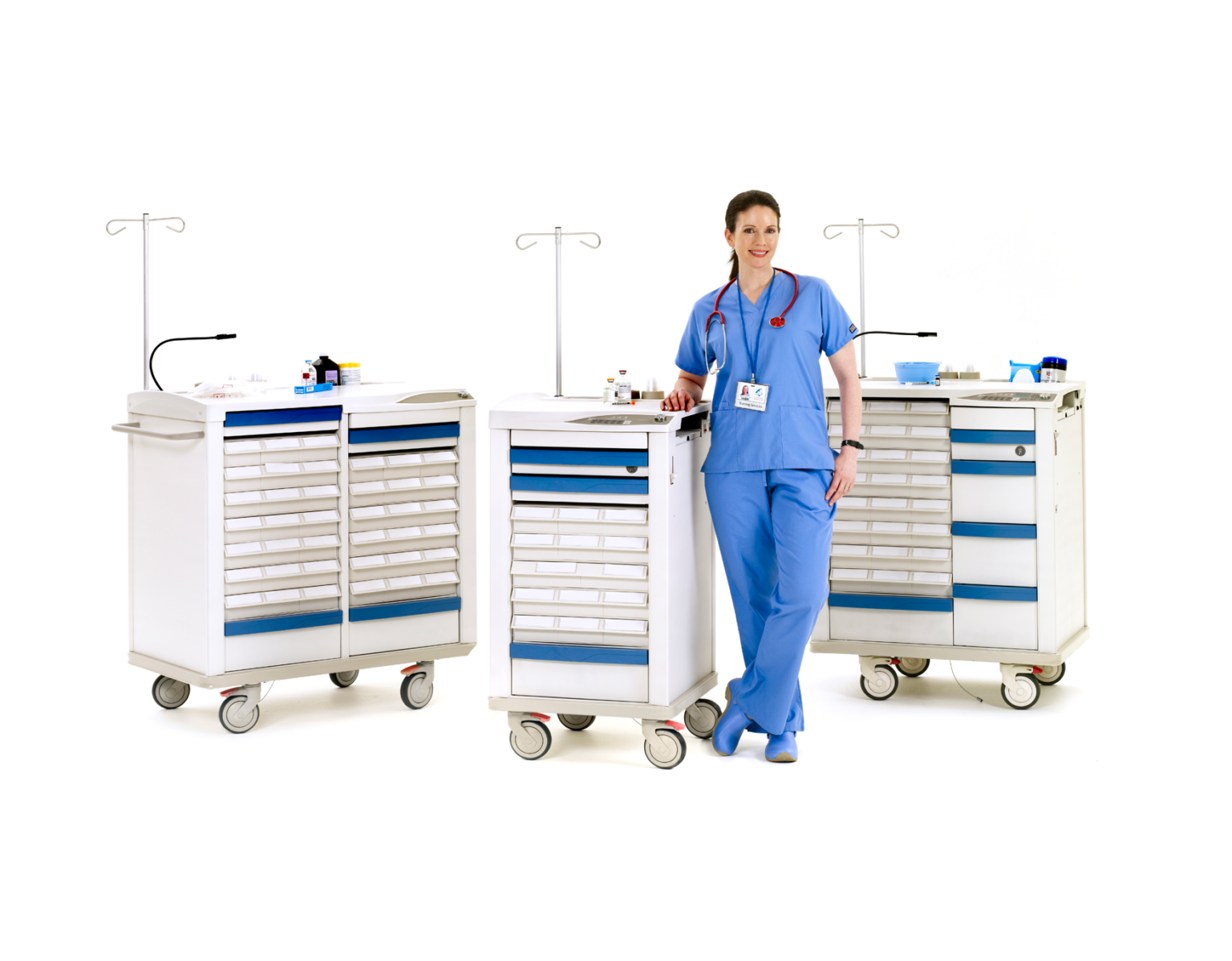 Medication Delivery Carts Canada Lionville Medication Carts