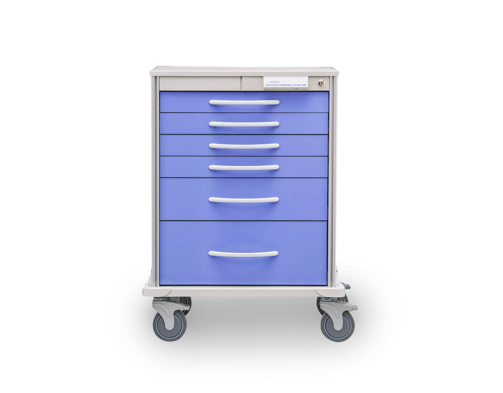 healthcare storage canada - Mobile Supply cart