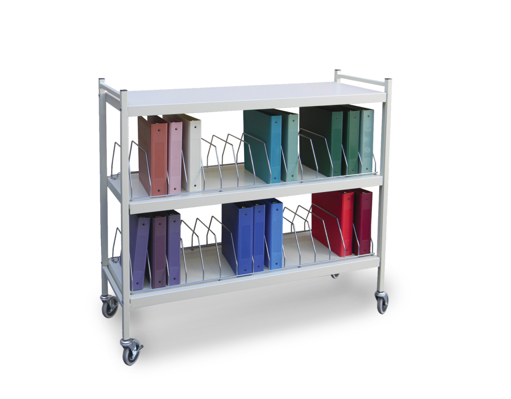 records-charting-stands-cabinets-forsyth-healthcare-storage