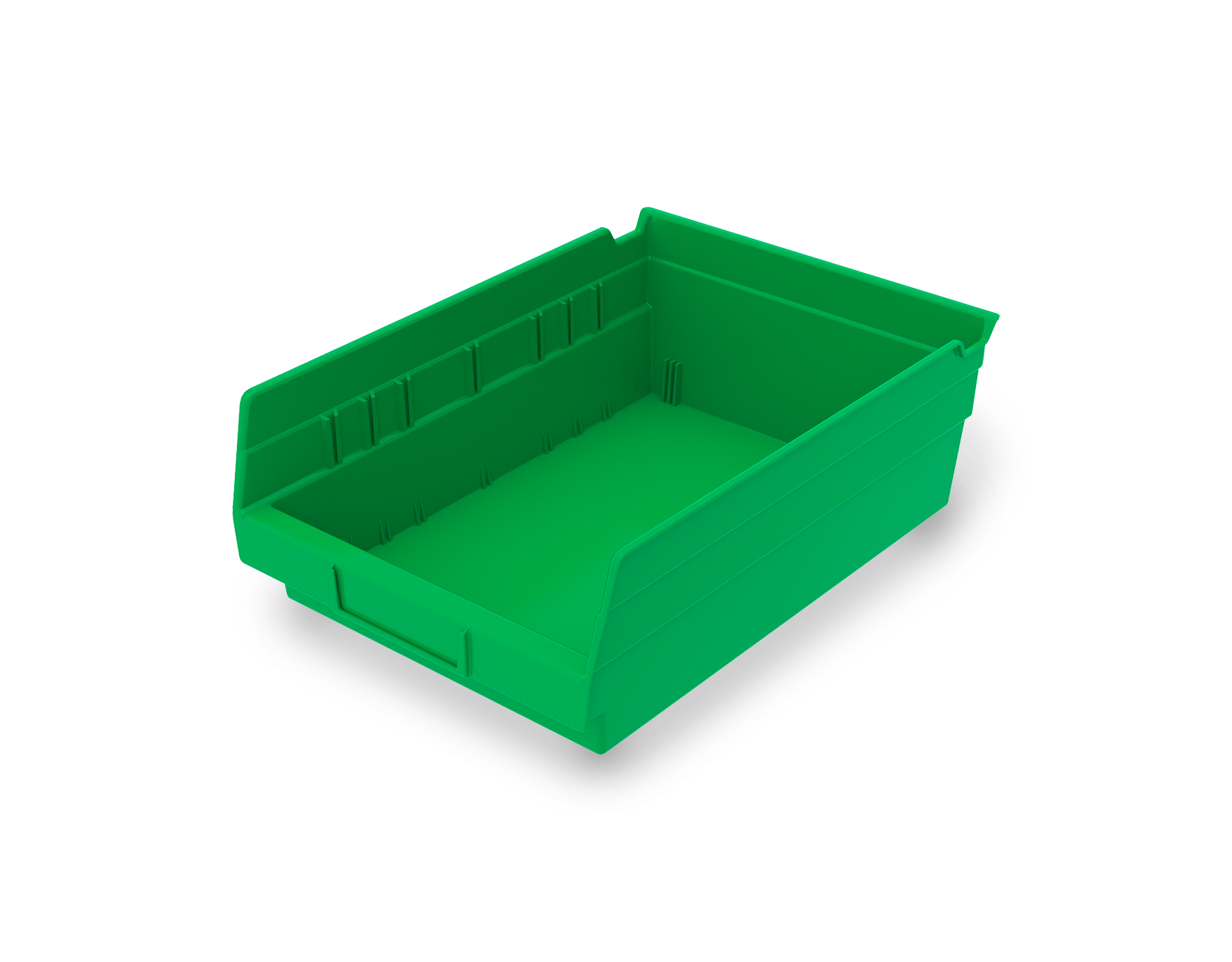 Medical Storage Bins and Totes for Clinics and Hospitals | Forsyth Healthcare Canada
