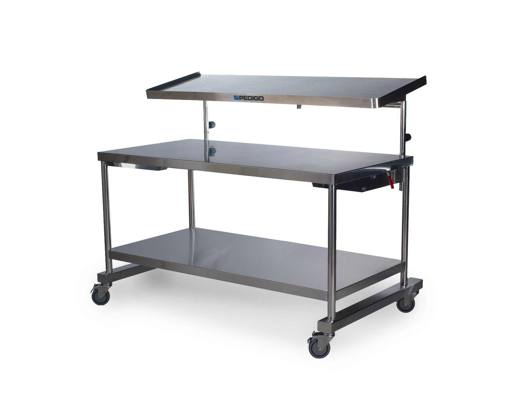 Surgical Carts and Equipment Canada | OR Surgical Carts and More | Forsyth