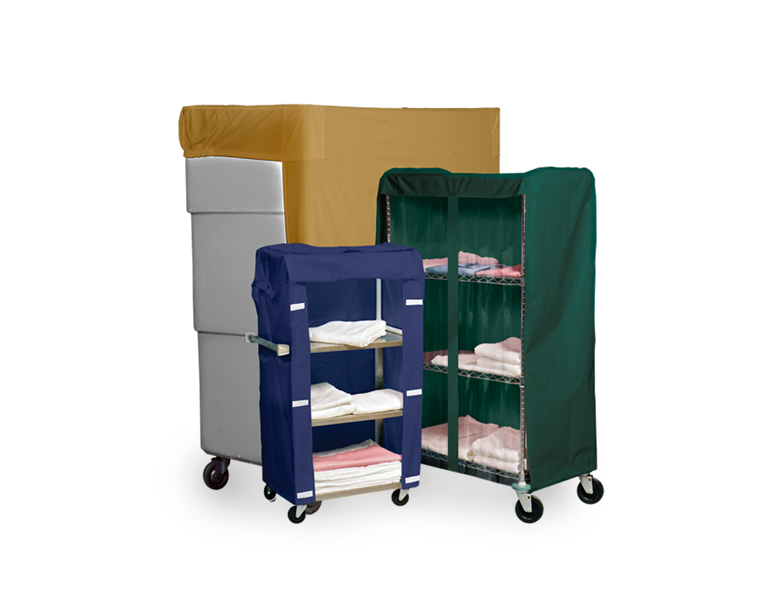 Cart Covers Wire Shelving Suppliers Forsyth Healthcare