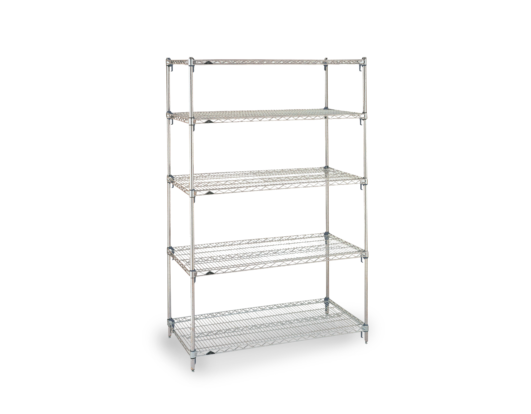 Medical Wire Shelving Canada | Forsyth Healthcare Storage Solutions