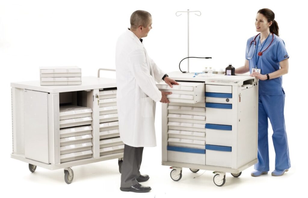 Medication Management Systems Lionville