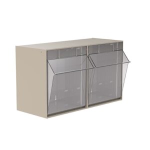 How to Maximize Storage Space in a Small Medical Clinic